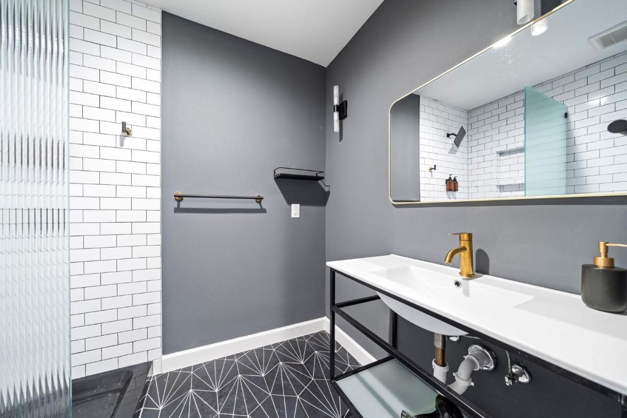 Wanderstay Boutique Hotel Houston Kültér fotó