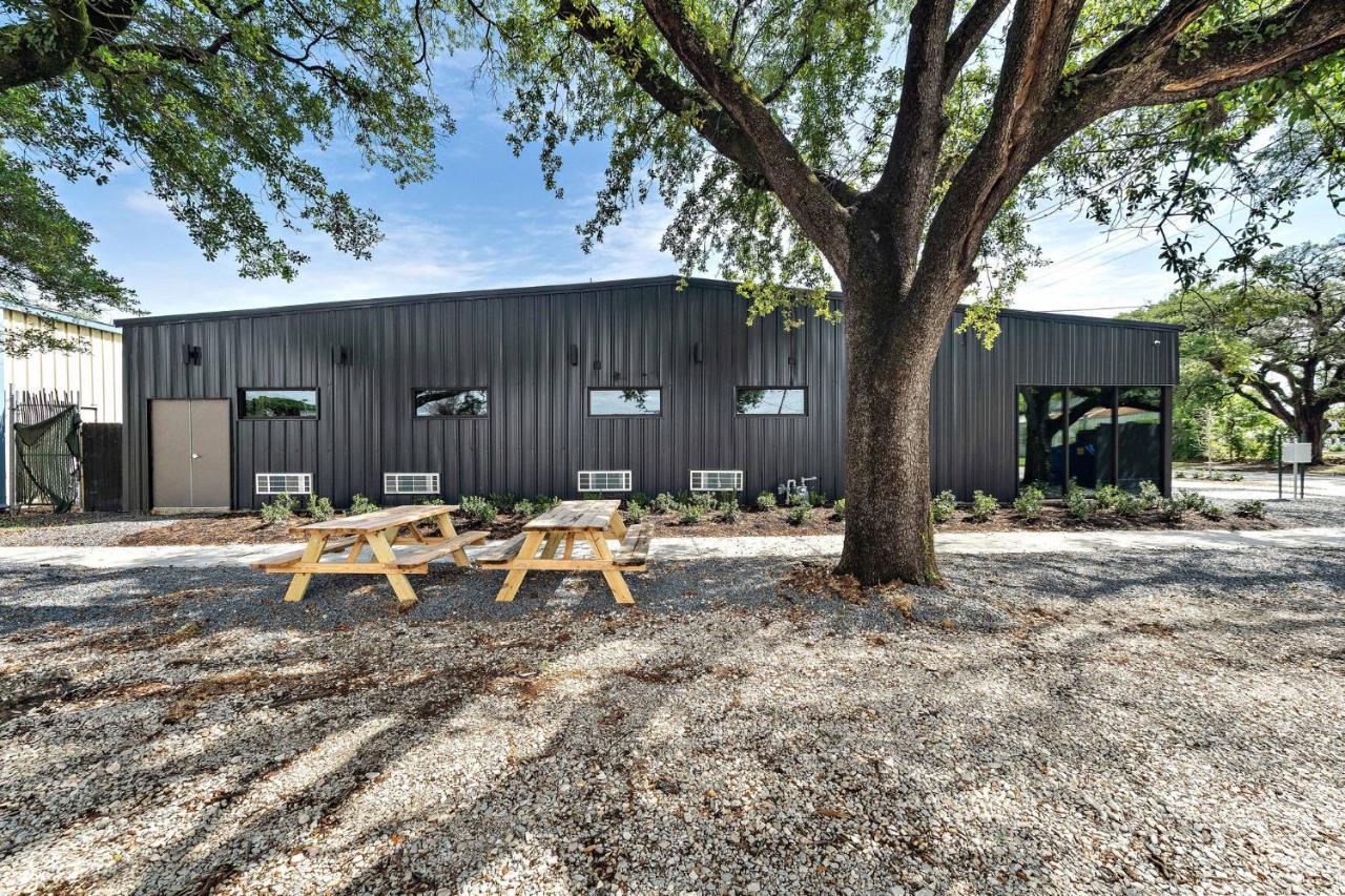 Wanderstay Boutique Hotel Houston Kültér fotó