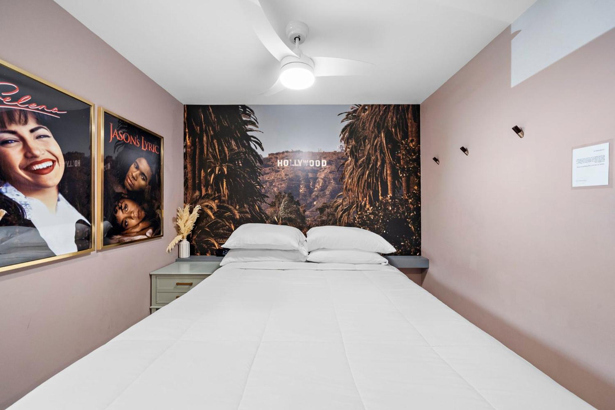 Wanderstay Boutique Hotel Houston Kültér fotó