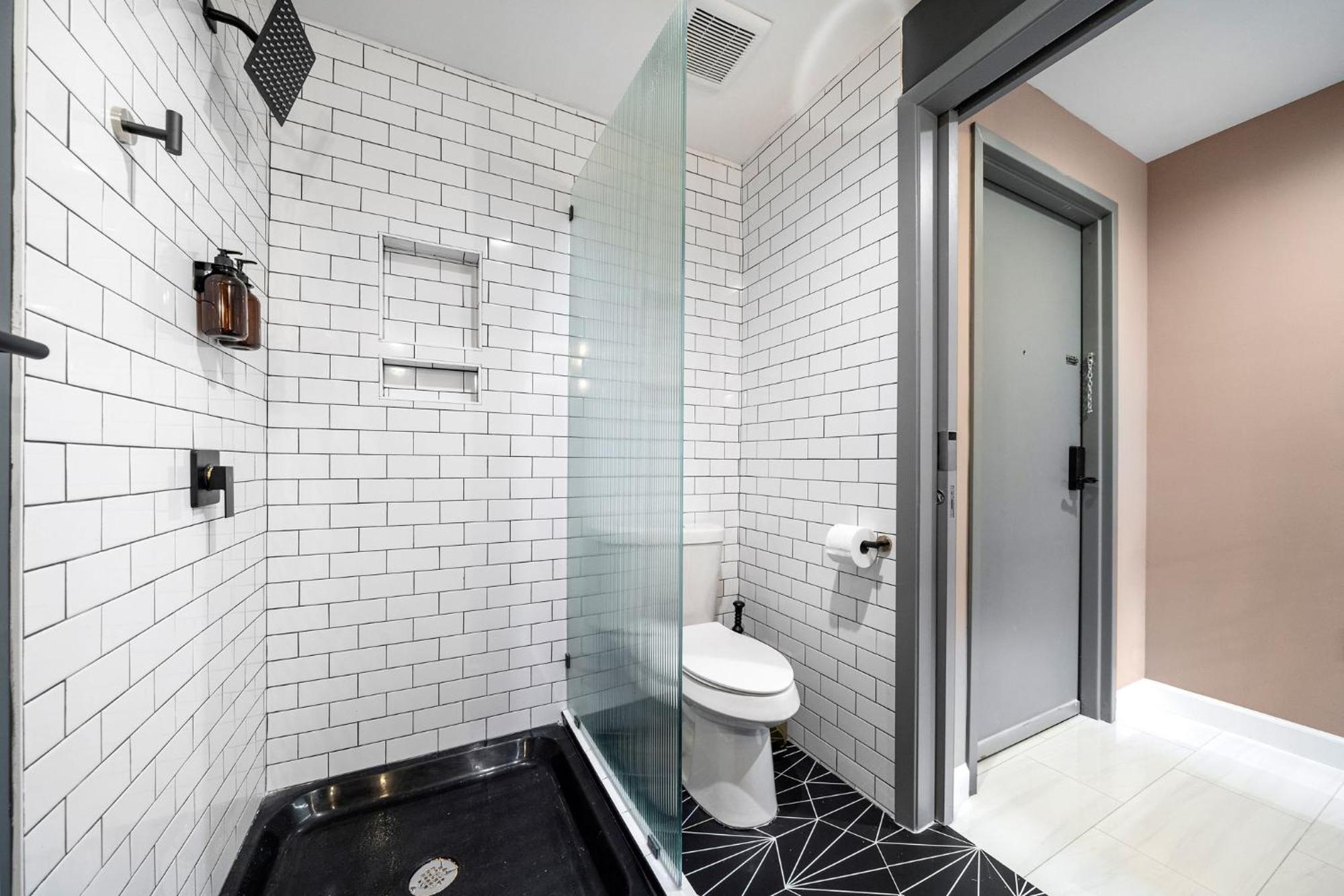 Wanderstay Boutique Hotel Houston Kültér fotó