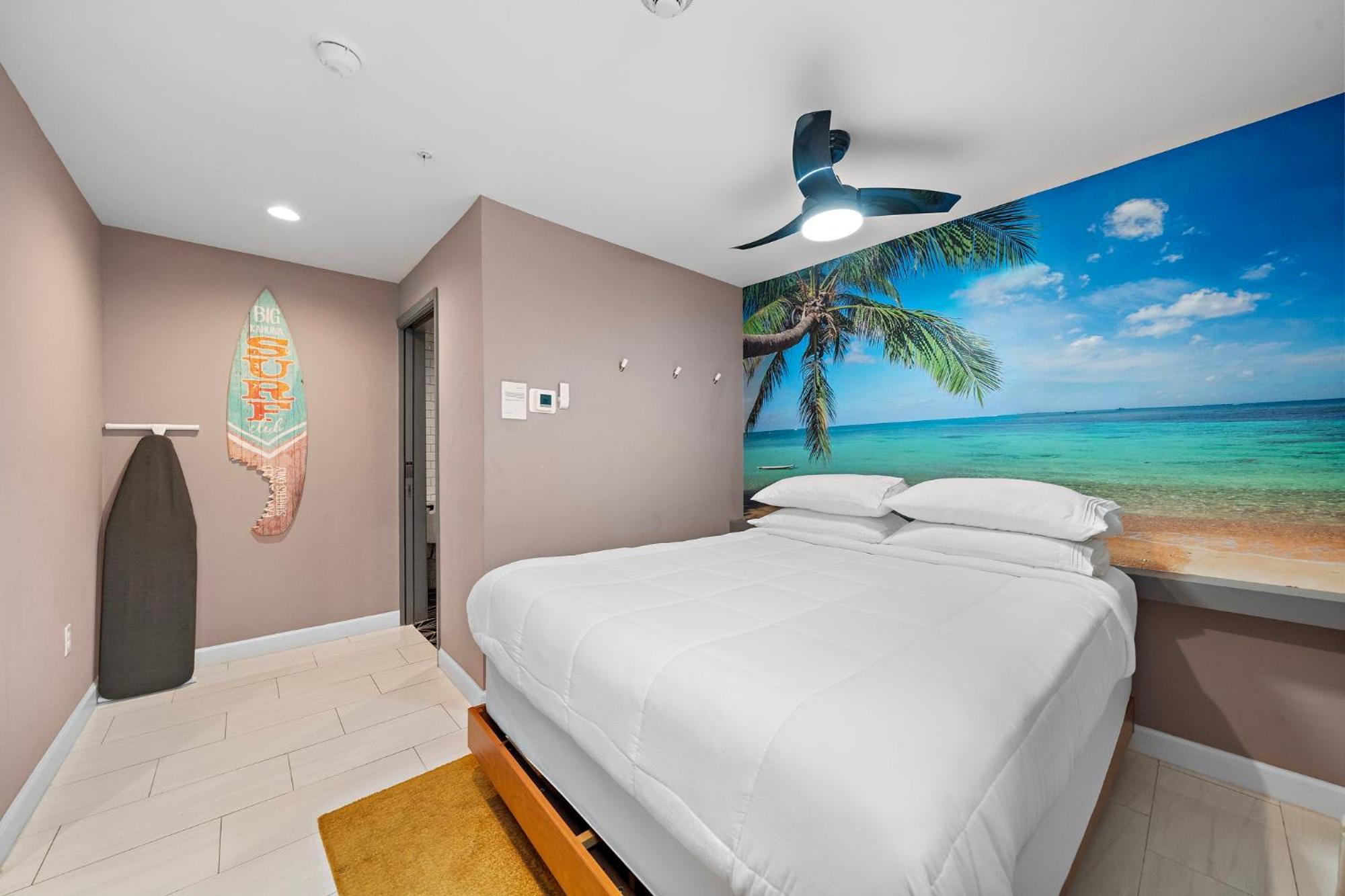 Wanderstay Boutique Hotel Houston Kültér fotó